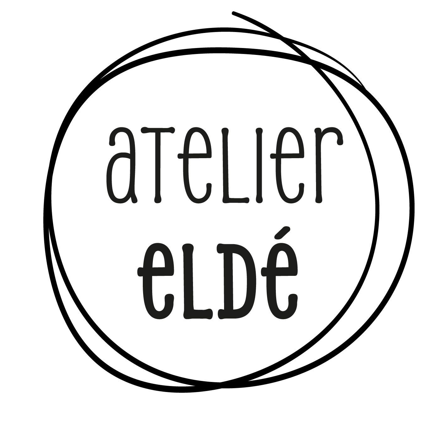 logo zwart