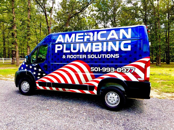American Plumbing & Rooter Solutions | Cabot | AR