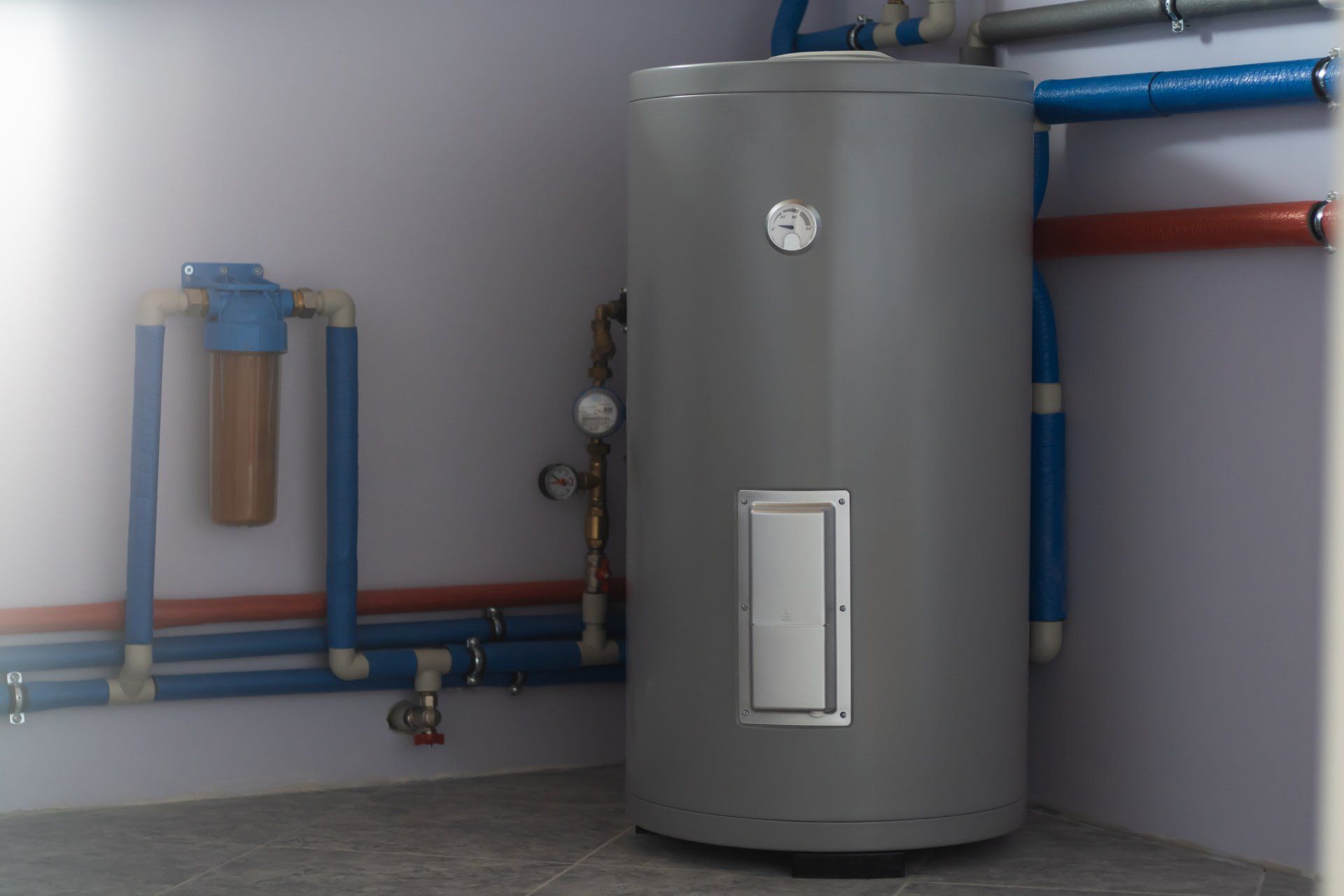 American Plumbing & Rooter Solutions | Cabot | AR