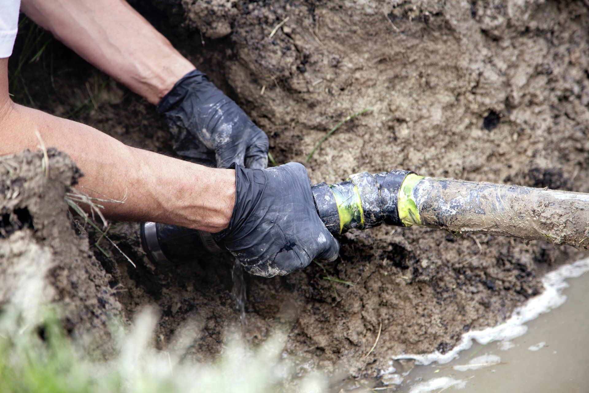 American Plumbing & Rooter Solutions | Cabot | AR