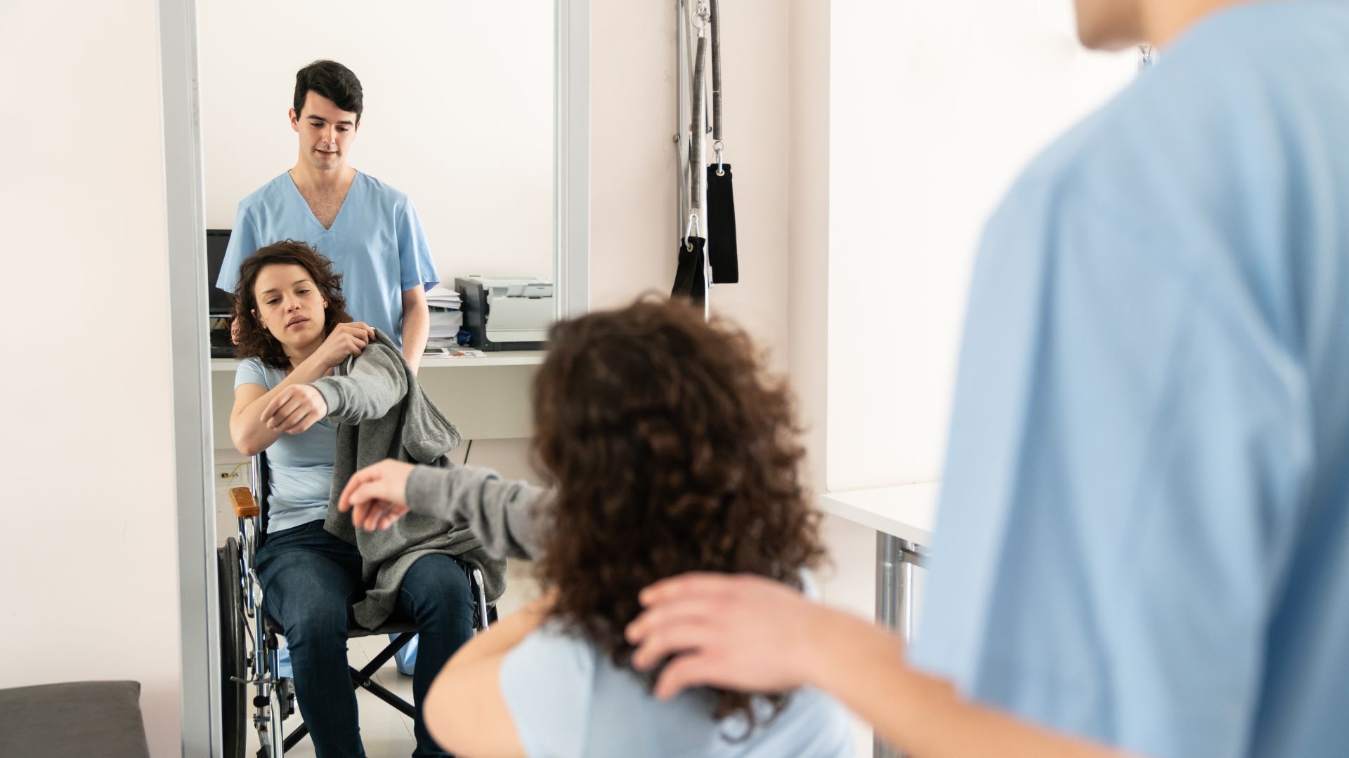 Freely Care | NDIS Disability Support in Melbourne | Life Skills
