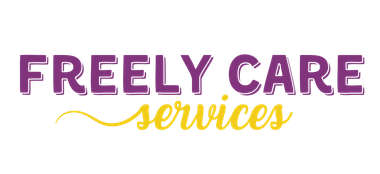 Freely Care Services Logo
