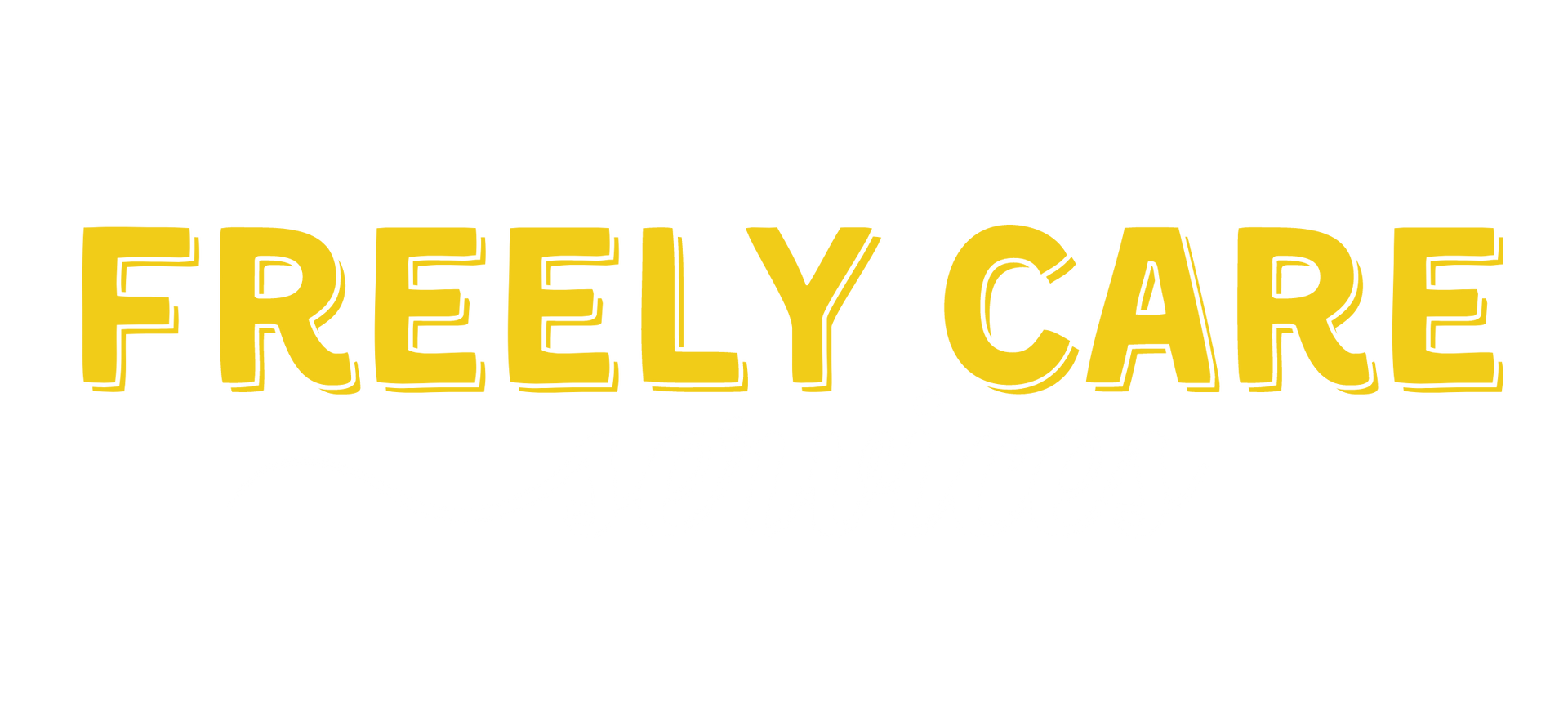 Freely Care NDIS Service Provider Melbourne Logo