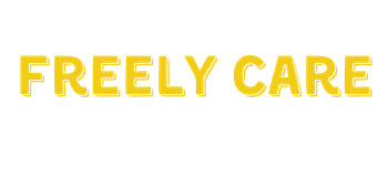 Freely Care NDIS Service Provider Melbourne Logo