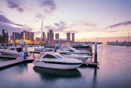 Cruise Yacht Terminal — Lincoln, NE — Advantage Insurance Agency Cruise Yacht Terminal — Lincoln, NE — Advantage Insurance Agency