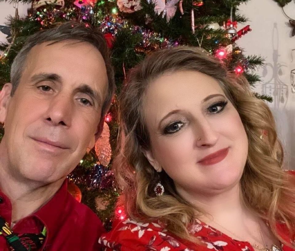 Michael and His Family — Lincoln, NE — Advantage Insurance Agency