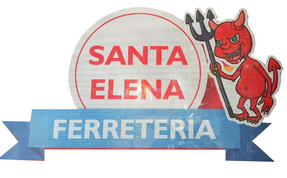 Logo Ferretería Galarza