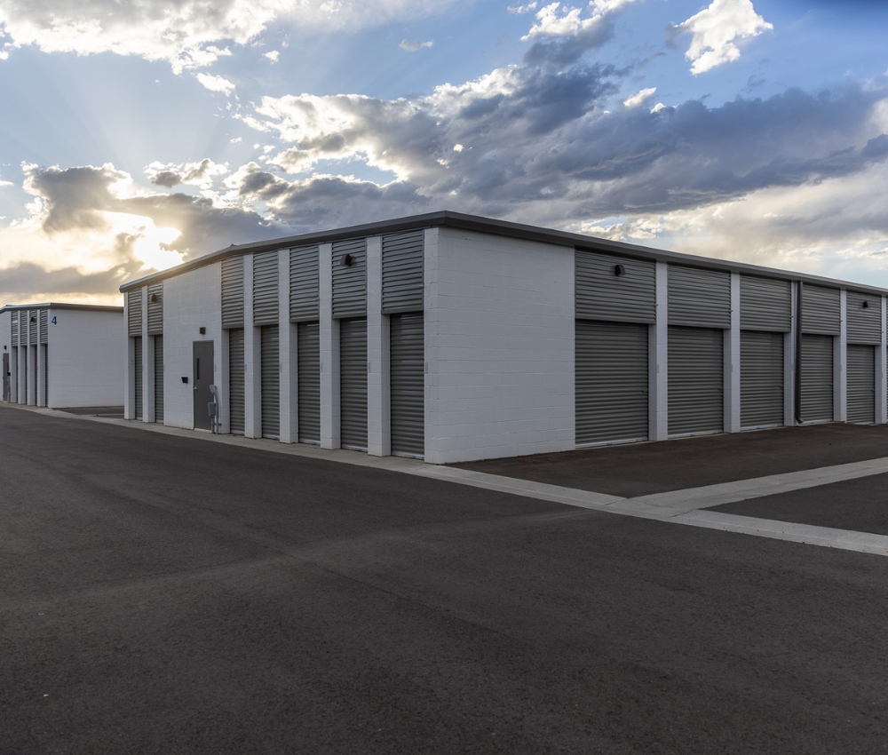 Vail Airport Storage | Storage Units Near Eagle County Airport, Gypsum CO