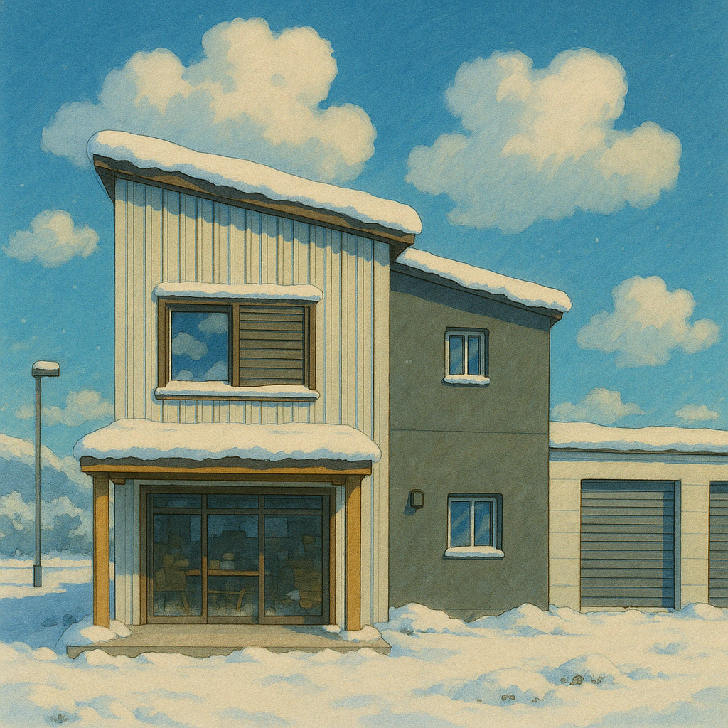 Vail Airport Storage near Eagle County Airport in Gypsum, Colorado