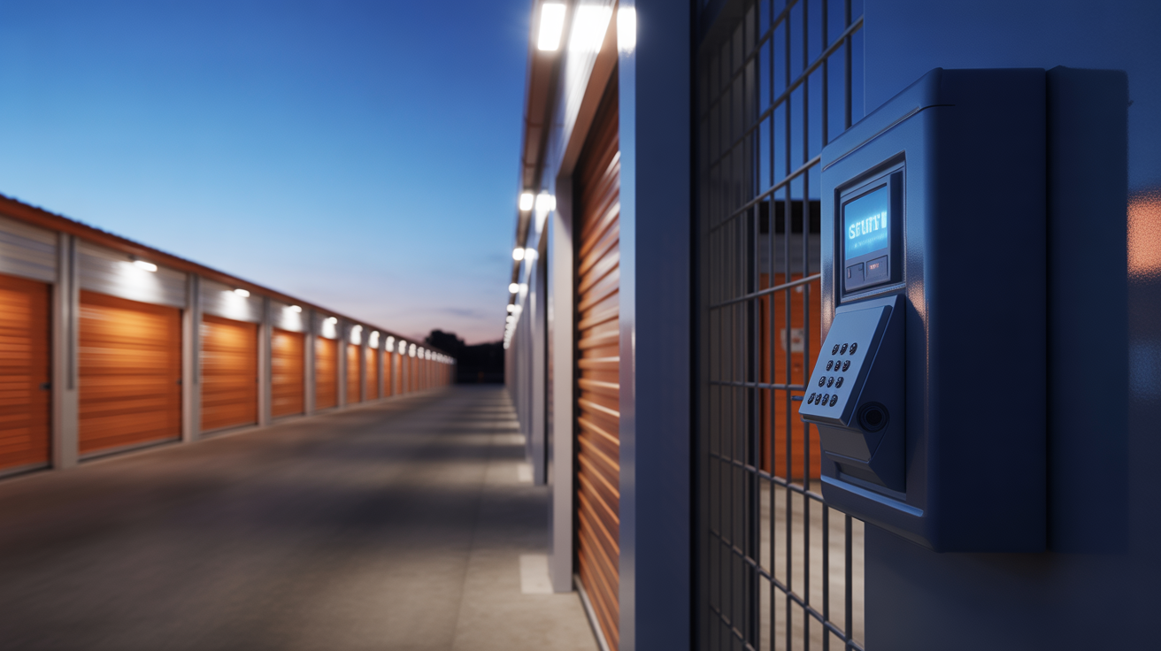 Can I Access My Storage Unit 24/7? Hours, Security, and Access — thumbnail