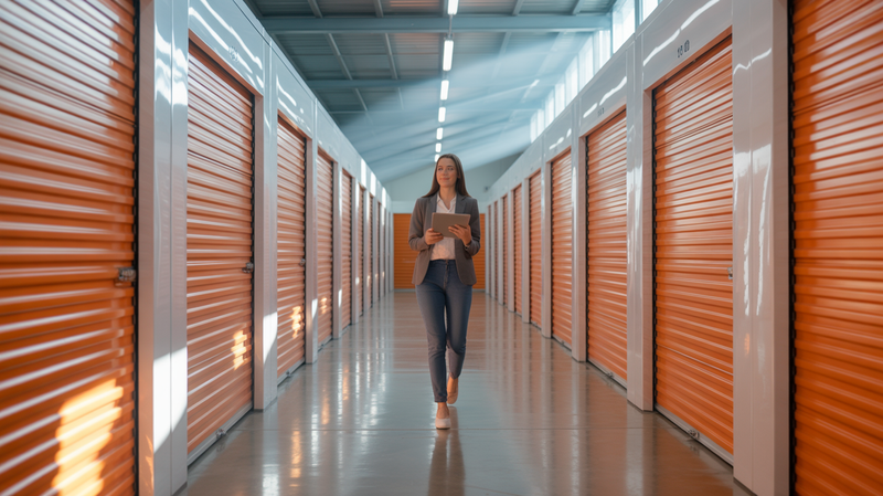 Choosing a storage facility in 2026 — security, access, and climate control checklist