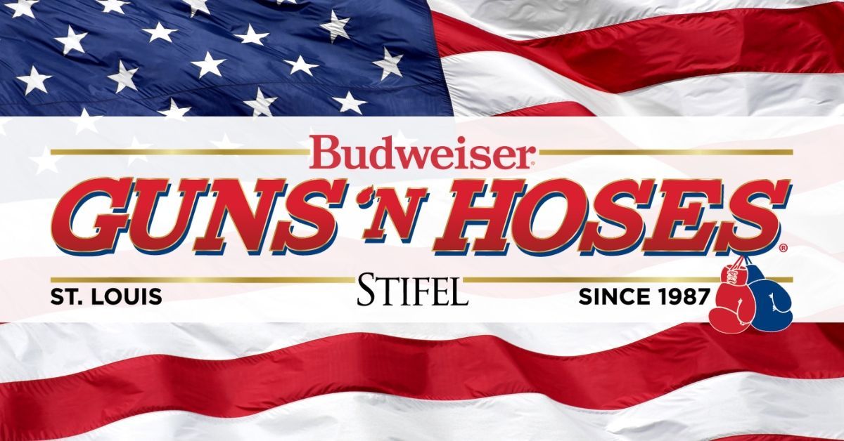 image of Guns 'N Hoses
