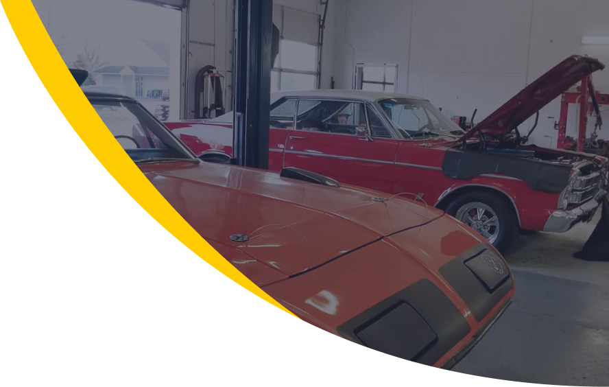 Classic cars | Kennett Tire and Service