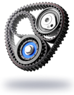 Timing belt | Kennett Tire and Service