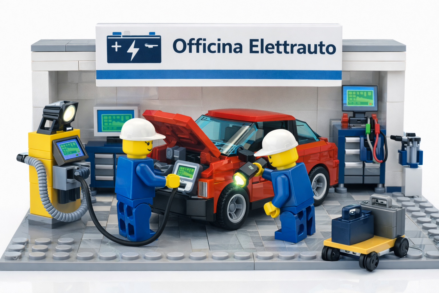 elòettrauto
