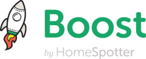 Boost logo