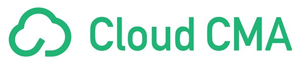 Cloud CMA logo