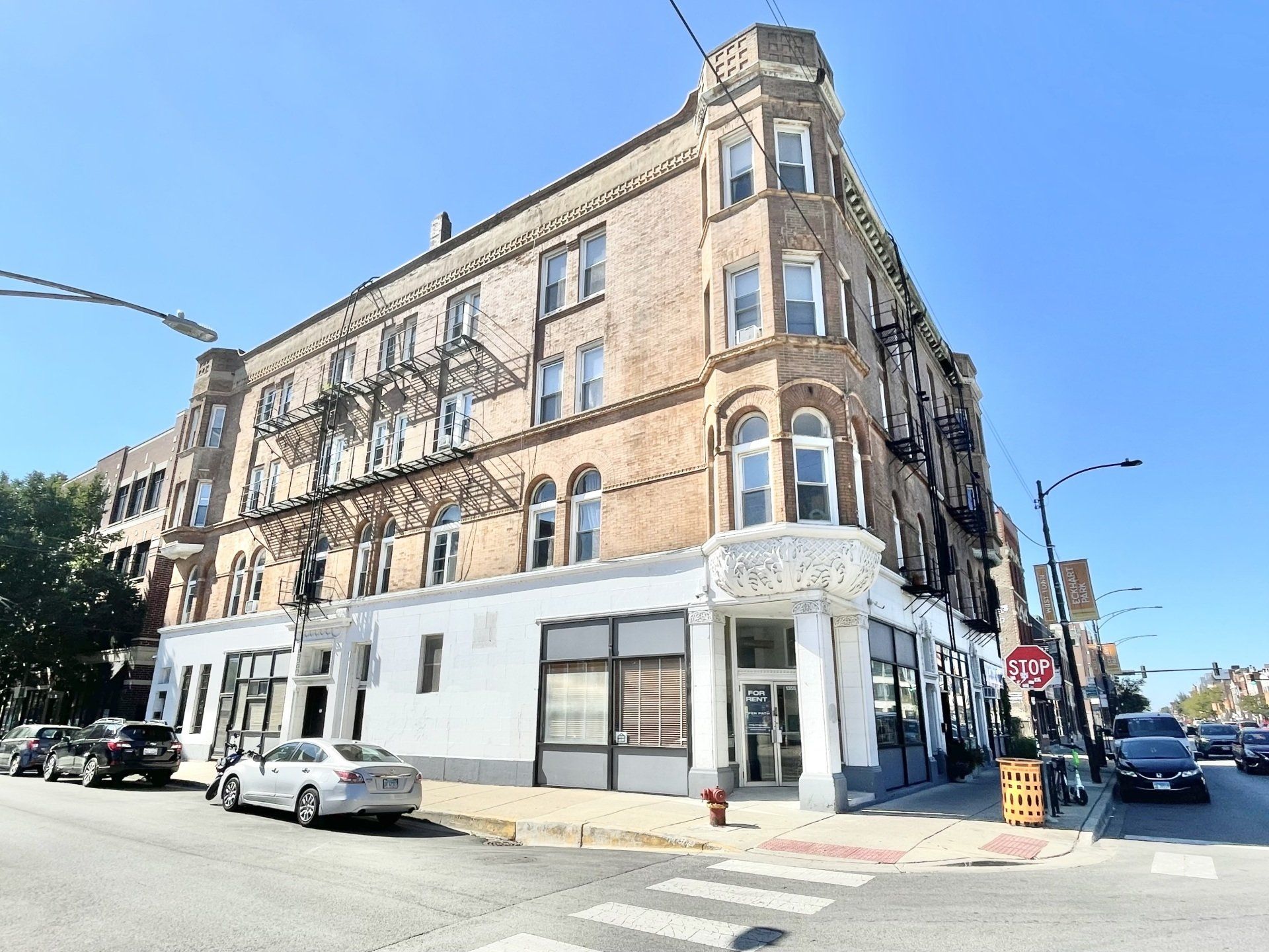 1355 W. Chicago