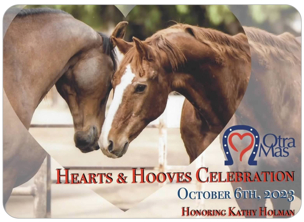 Hearts & Hooves Celebration Hearts & Hooves Celebration