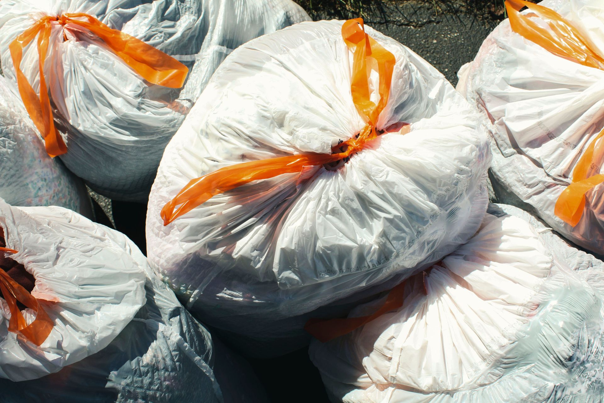 Event Clean Up