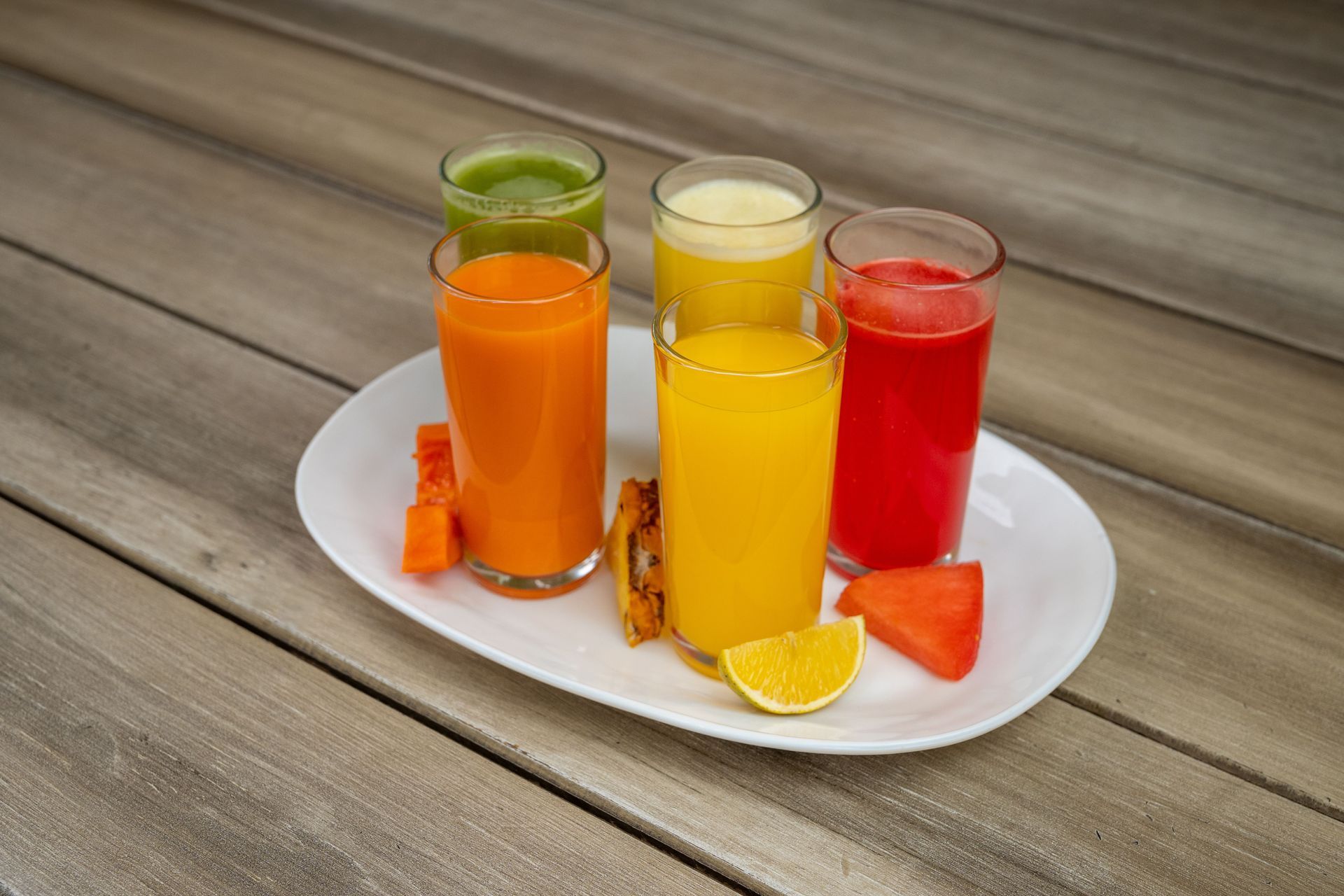 Fresh Juice