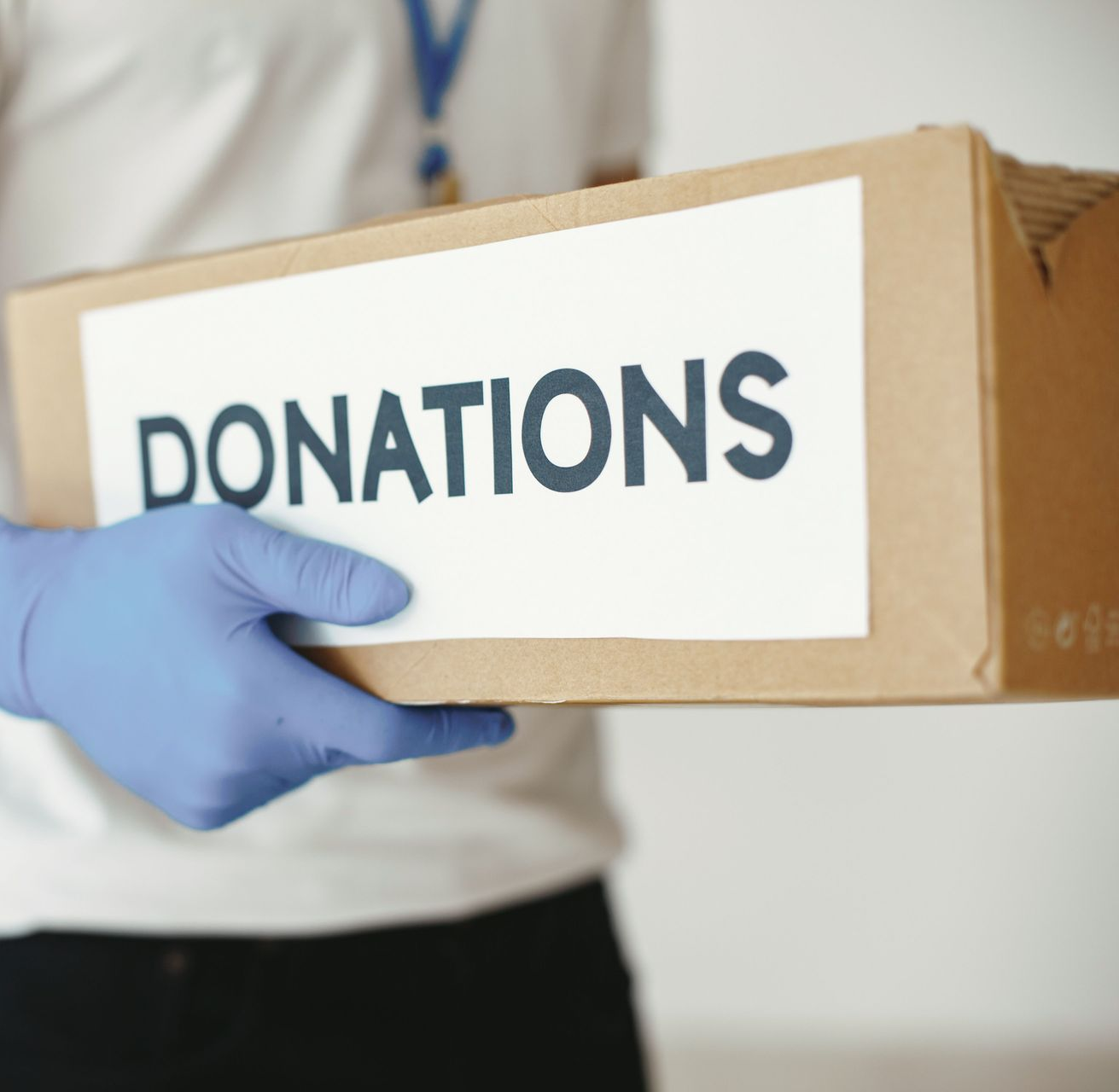 Donate to Catered by Zhane