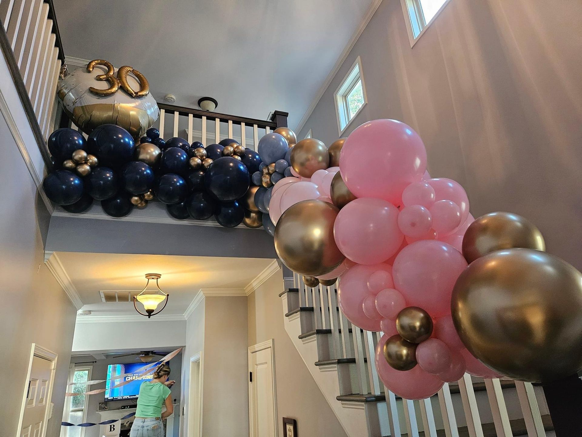 decorations is an important aspect of event planning Atlanta