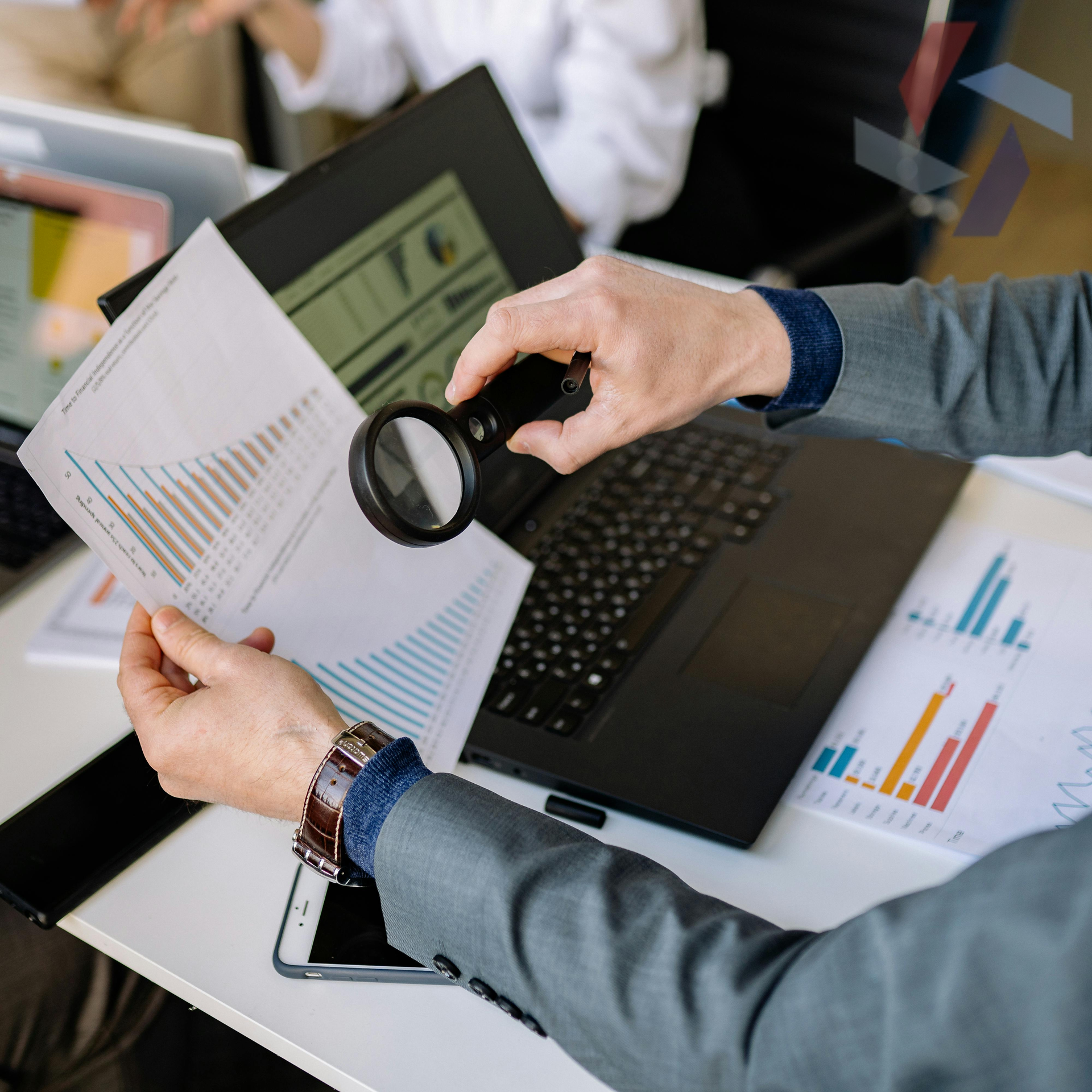 Contabilidade & Reporting