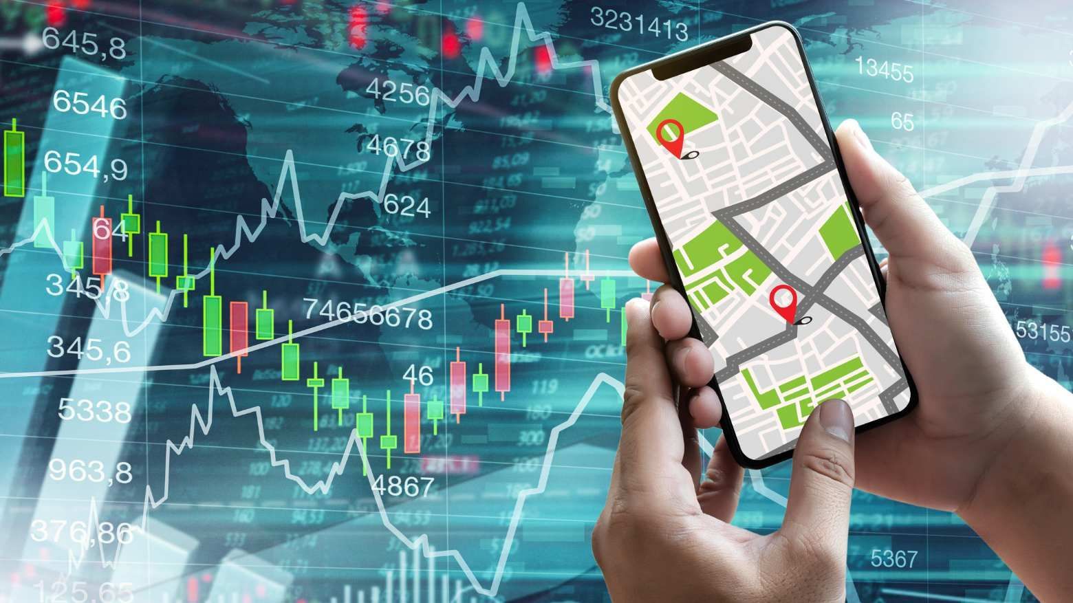 Para Além dos Impostos: A Informação Contabilística e Financeira como o