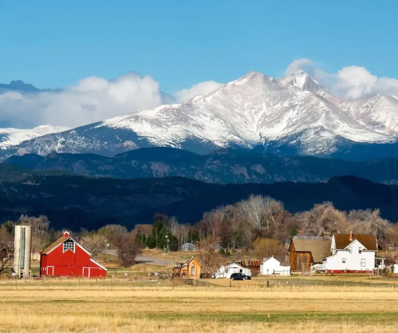 Everything You Need to Know About Longmont, Colorado
