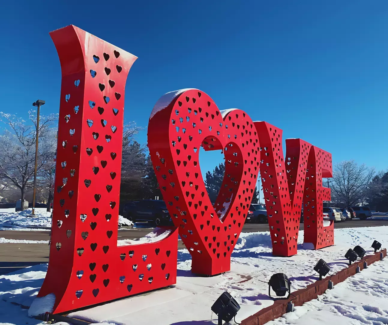 Everything You Need to Know About Loveland, Colorado