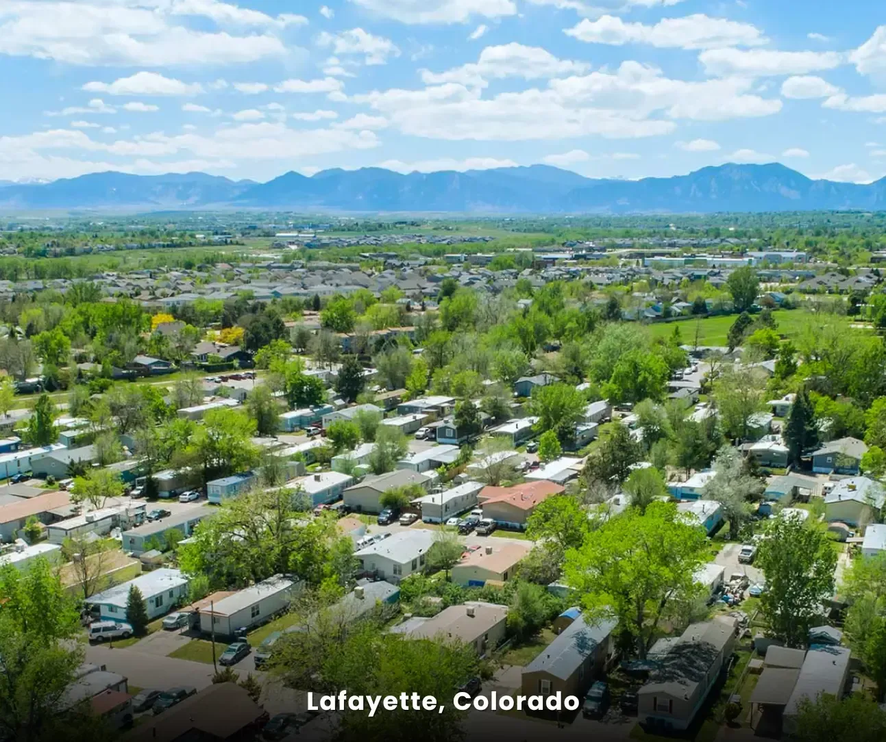 Expert Carpet Cleaning in Lafayette, Colorado