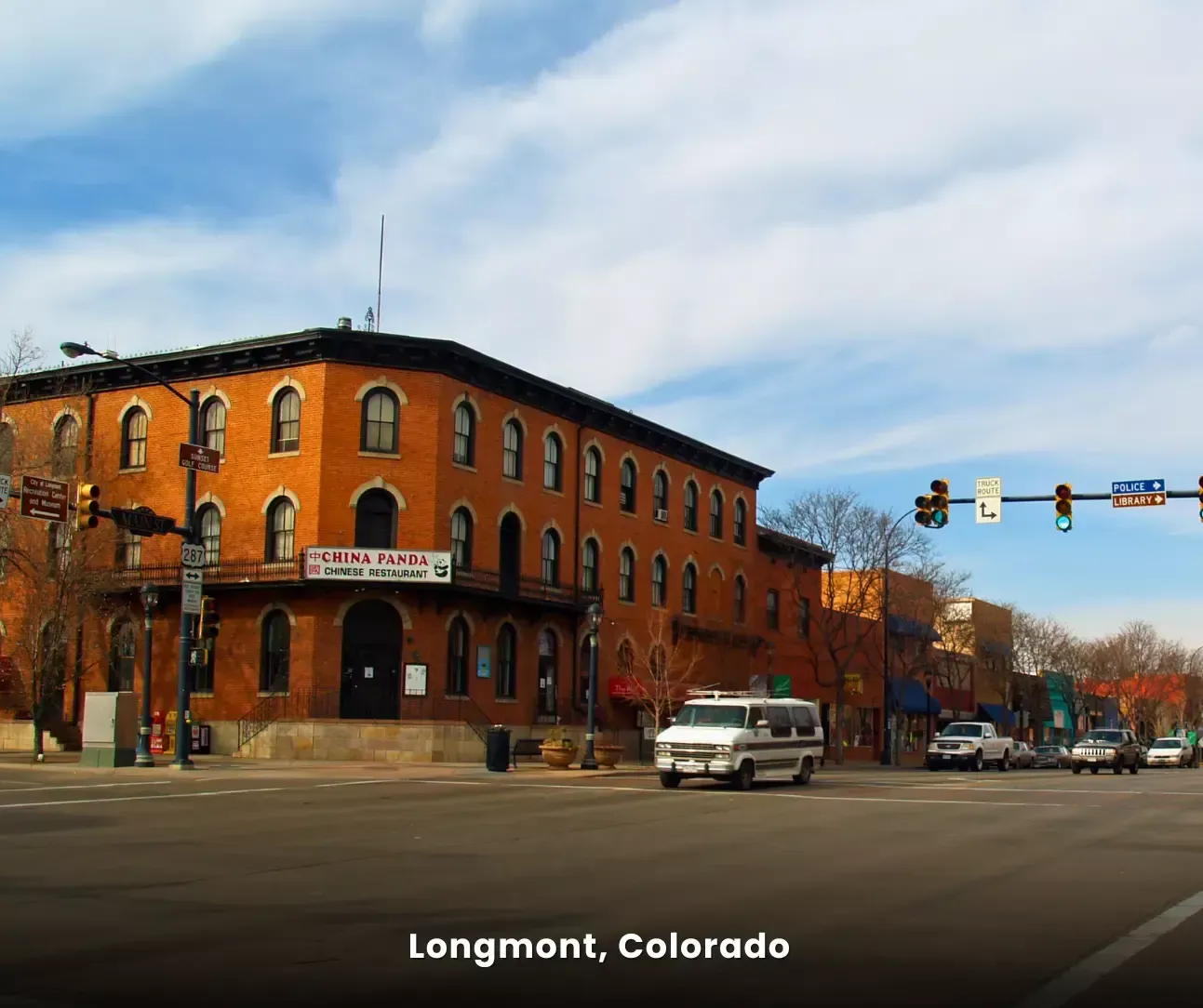 Expert Carpet Cleaning in Longmont, Colorado