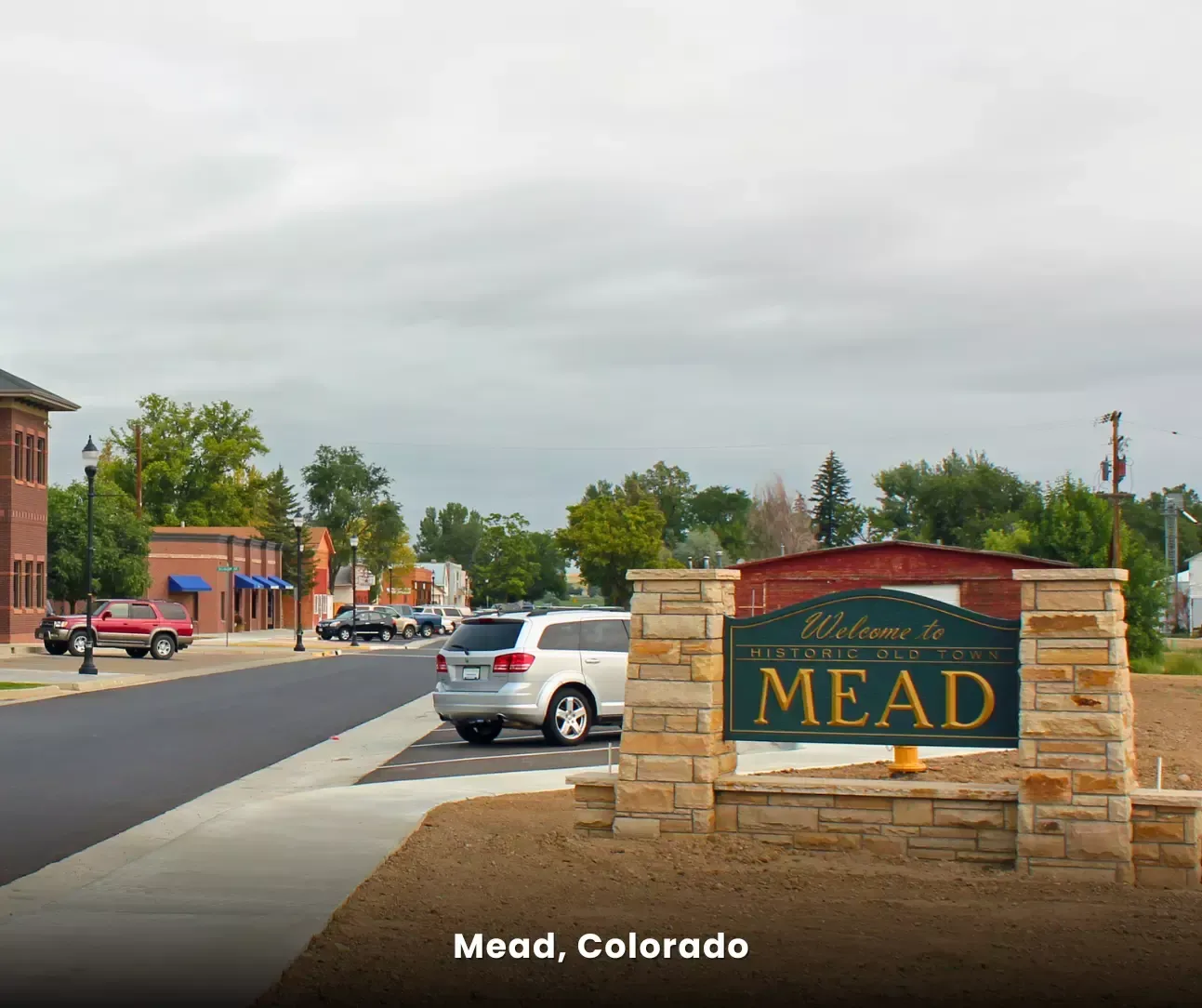 Expert Carpet Cleaning in Mead, Colorado
