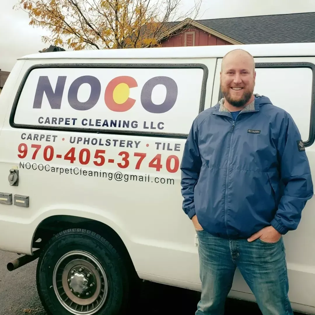About NOCO Carpet Cleaning LLC