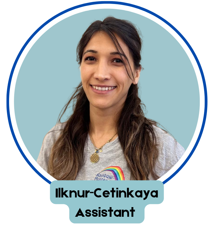 A picture of a woman with the name ilknur-cetinkaya Directess