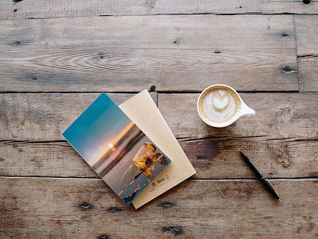 Learn More About Greeting Cards & Stationery