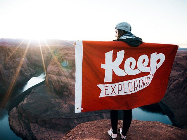Create Banners & Signs