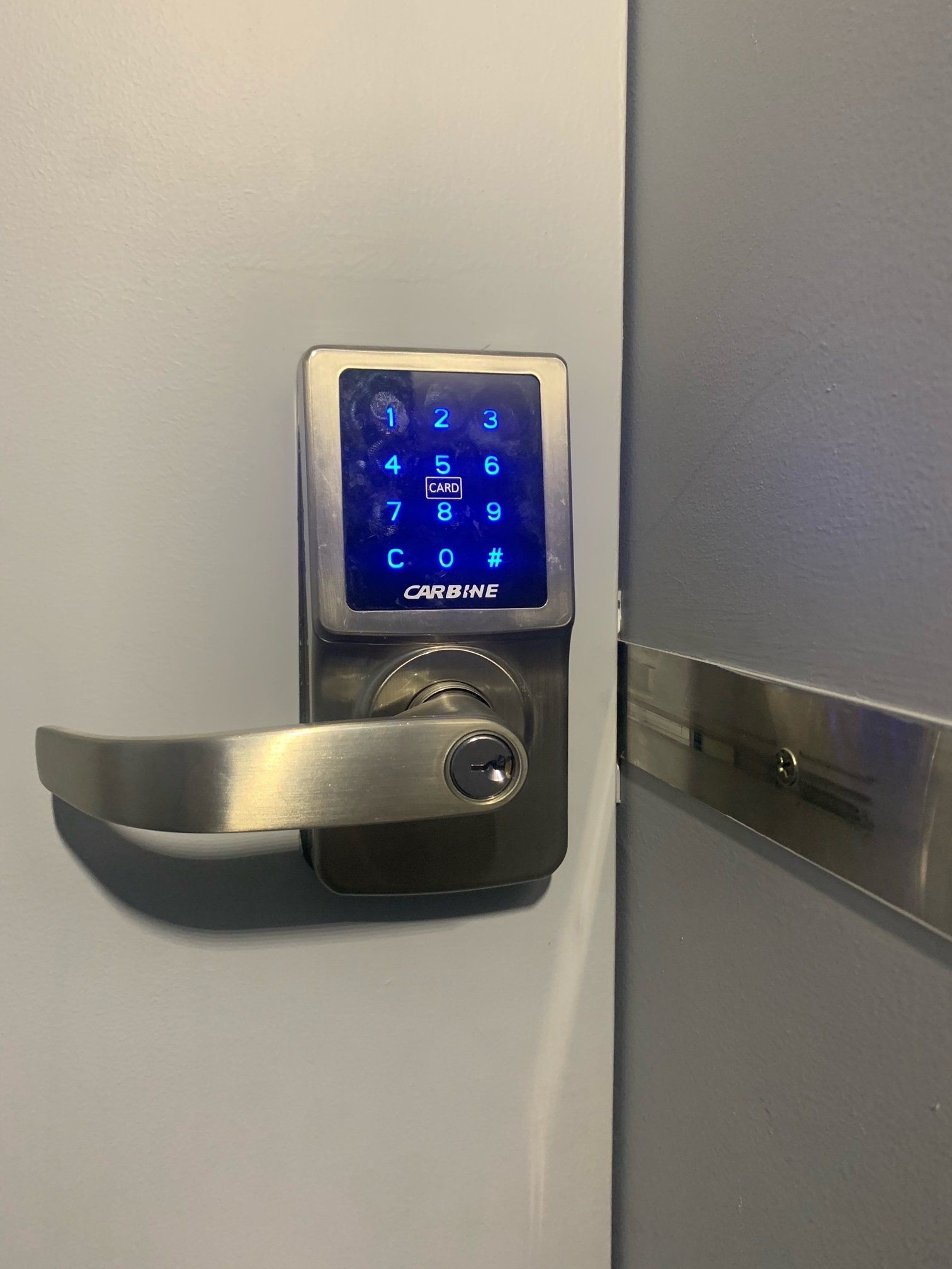 Residential Locksmiths — Mt Waverley, VIC — Armstrong Staysafe