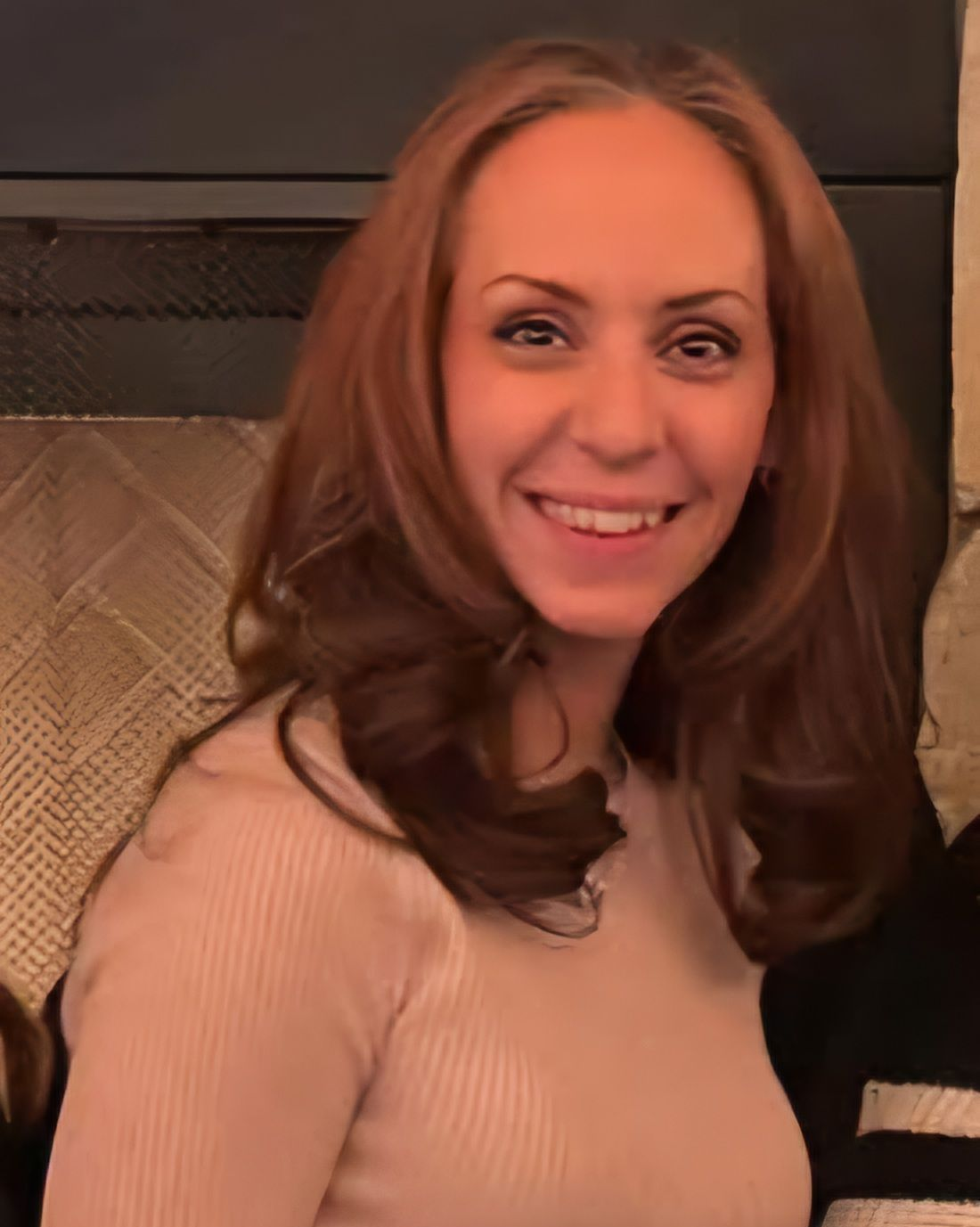 Miss Alicia
Teacher- Choreographer