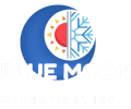 Blue Moon Mechanical Inc Blue Moon Mechanical Inc