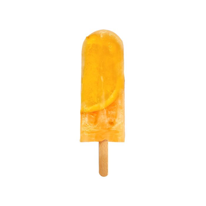Eis am Stiel