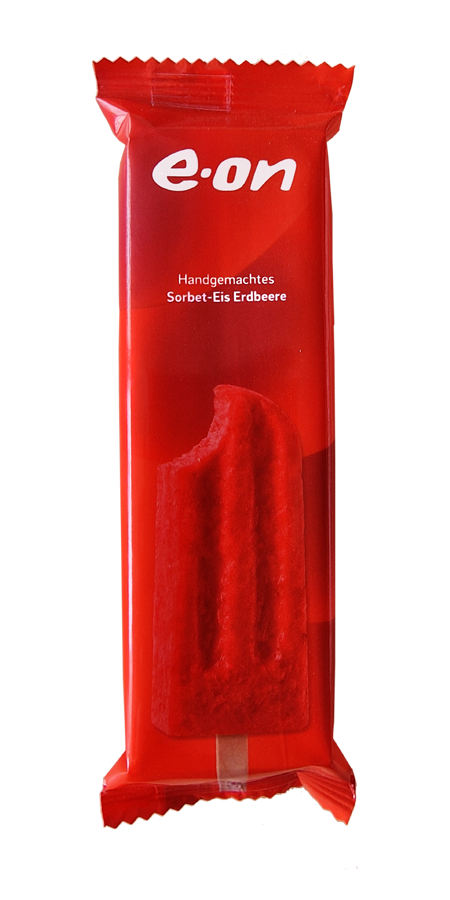 Eisstiele