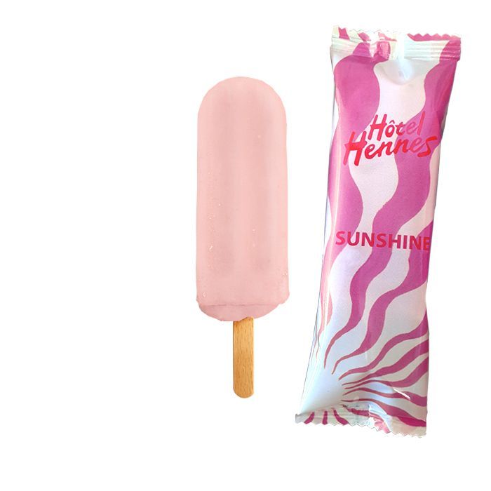 Eis am Stiel