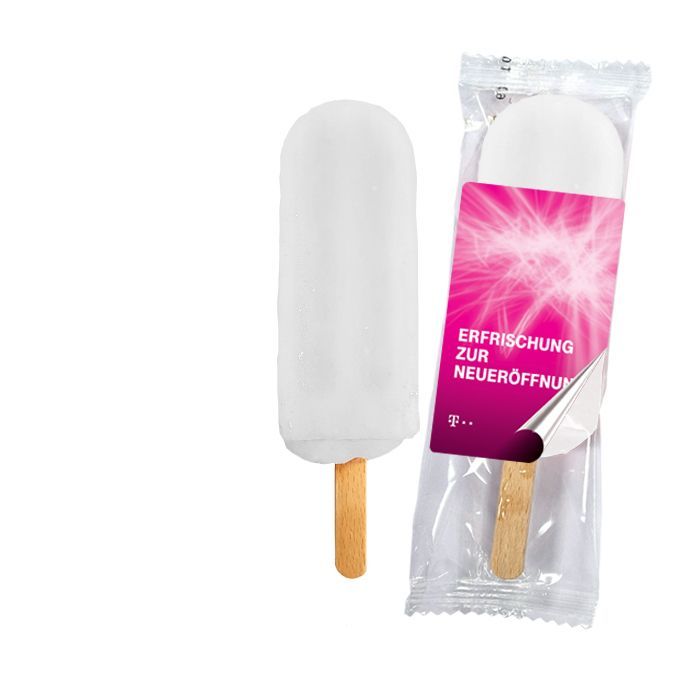 Eisstiele
