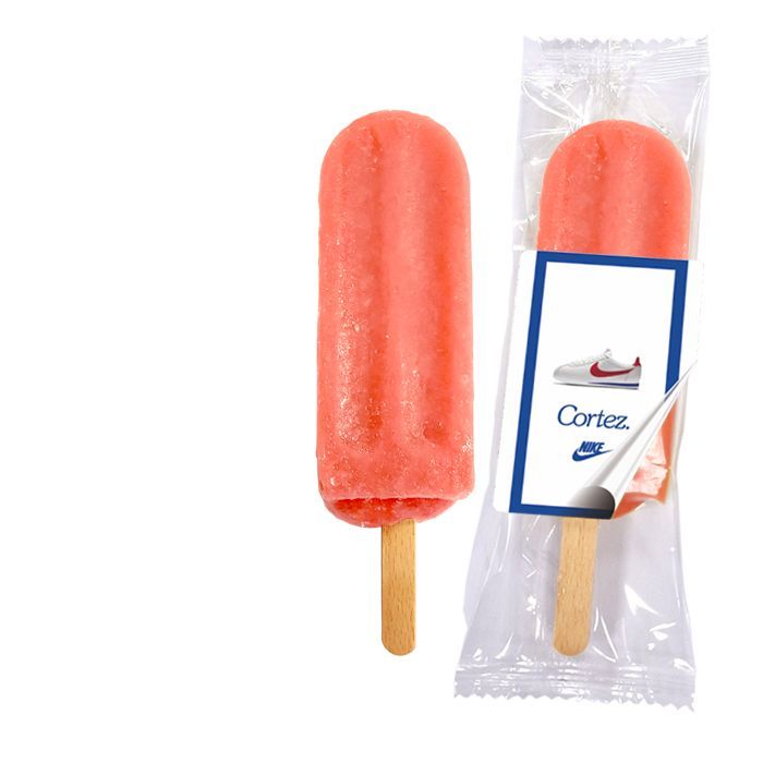 Eisstiele