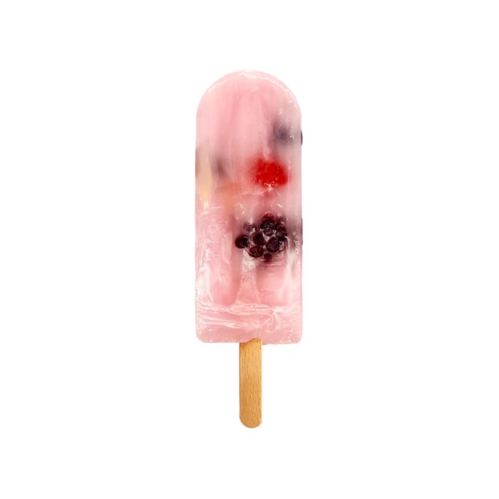 Eisstiele