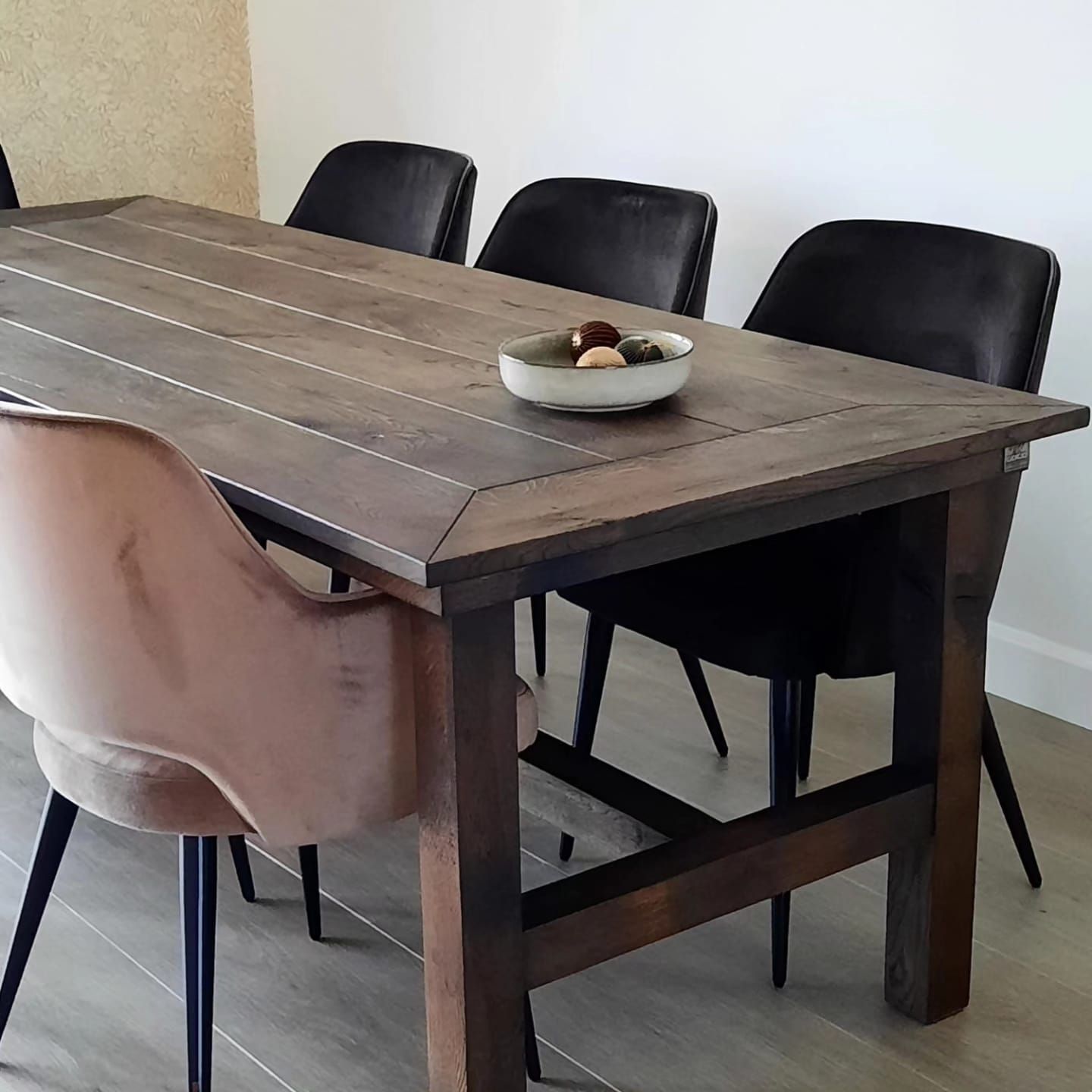 Eettafel