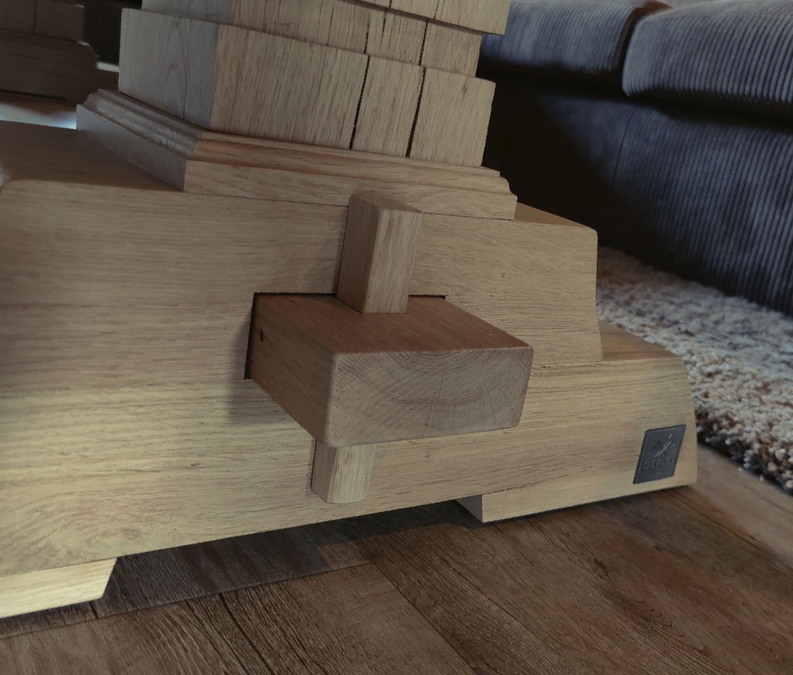 Kloostertafel