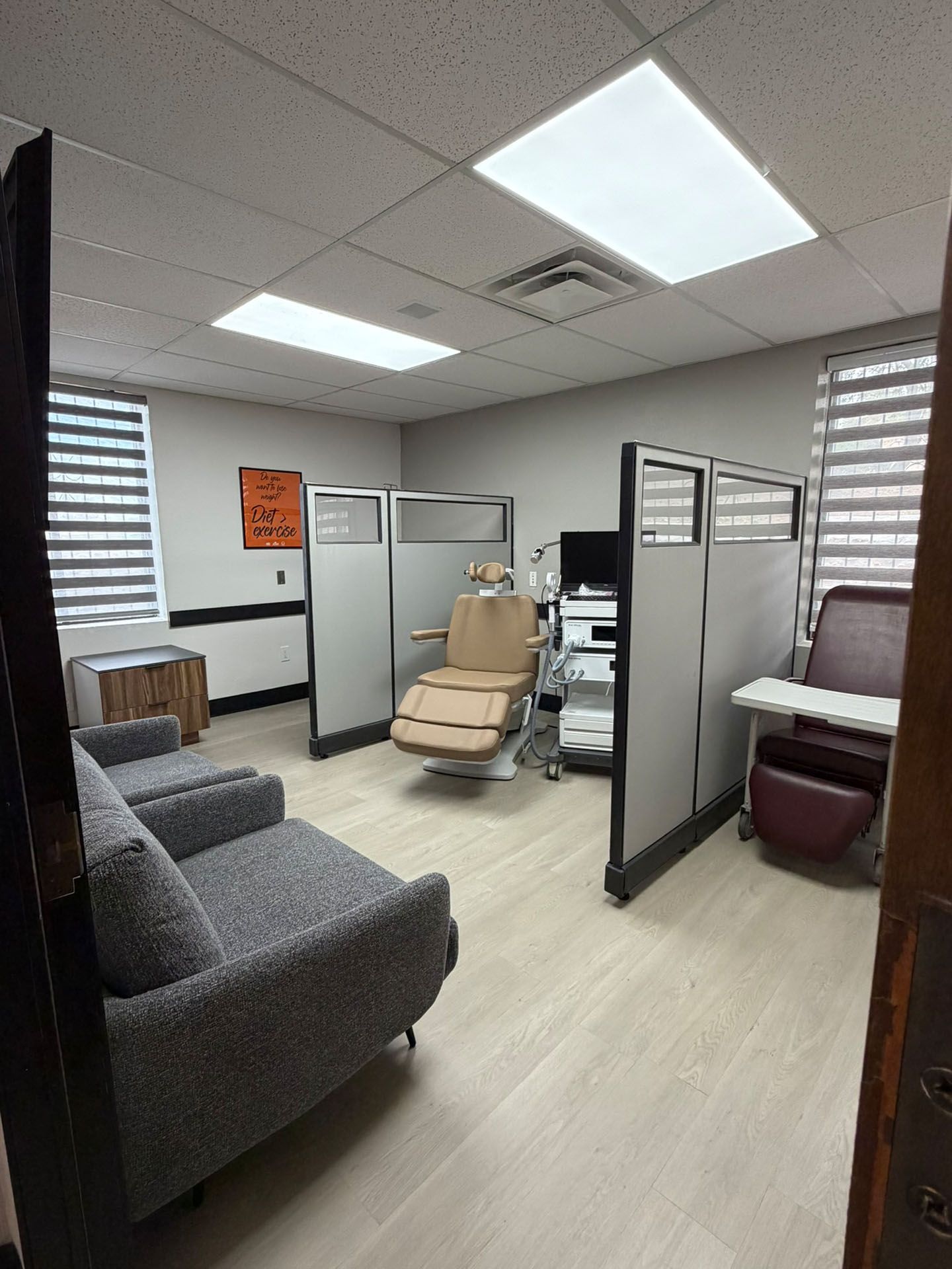 TMS for OCD in El Paso: When Other Treatments Fall Short